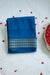 Day 9 Pure Mysore Crepe Silk Saree-PA19573