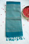 Day 9 Pure Kanchipuram Soft Silk Saree-PA63254