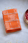 Day 1 Butter cotton Silk Saree-PA40234