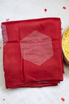 Day 3Tussar Dupion Silk Saree-PA49821