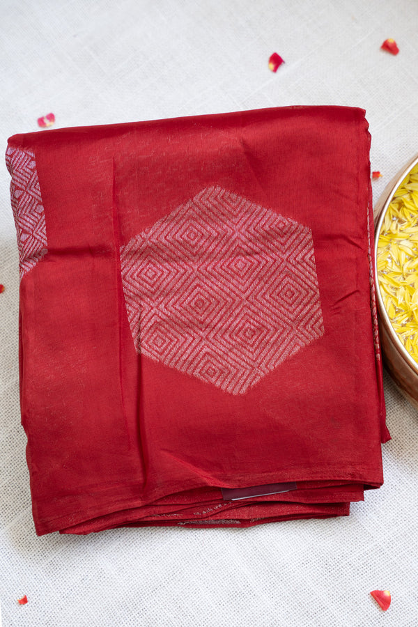 Day 3Tussar Dupion Silk Saree-PA49821