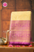 Semi Kanchipuram Silk Saree-Lightgreen And Pink-PA57094