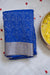 Day 4 Khaddi Banarasi Crepe Silk Saree-PA03101