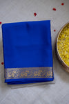 Day 4 Pure Mysore Crepe Silk Saree-PA20979