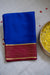 Day 4 Pure Mysore Crepe Silk Saree-PA28863