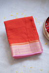 Semi Mysore Crepe Silk Saree-PA33051