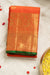 Pure Kanchipuram Silk Saree-PA85007
