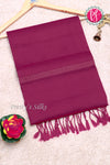 Half Kanchipuram Soft Silk-PF68744