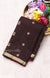 Pure Kanchipuram Silk Saree-PF68694