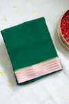 Day 6 Pure Mysore Crepe Silk Saree-PA79549