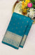 Pure Kanchipuram Silk Saree-PF59214