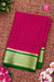 Pure Mysore Crepe Silk Saree -PF80212
