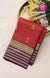 Pure Kanchipuram Silk Saree-PF47955