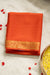 Pure Mysore Crepe Silk Saree-PA85007