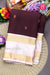 Pure Kanchipuram Silk Saree -PF81376