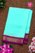 Pure Mysore Crepe Silk Saree -PF80462