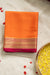 Pure Mysore Crepe Silk Saree-PA85007