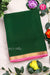 Premium Pure Mysore Crepe Silk Saree -PF80720