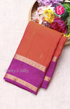 Pure Kanchipuram Silk Saree-PF68641