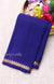 Half Pure Kanchipuram Silk Saree-PF68707