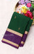 Pure Kanchipuram Silk Saree-PF68642