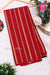 Pure Mysore Crepe Silk Saree Borderless Contrast -PA09550