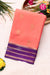 Pure Mysore Crepe Silk Saree -PF77403