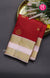 Pure Kanchipuram Silk Saree-PF63076