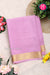 Pure Mysore Crepe Silk Saree-Mauvepink-PA19804