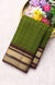 Pure Kanchipuram Silk Saree-PF68661