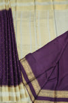 Day 8 Pure Designer Crepe Silk Saree-PA20824