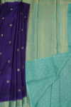 Day 8 Dupion Silk Saree-PA29711