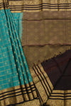 Day 9 Kanchipuram Soft Silk Saree-PA27210