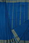 Day 9 Pure Mysore Crepe Silk Saree-PA19573