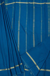 Day 9 Pure Mysore Crepe Silk Saree-PA19477