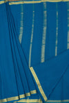Day 9 Pure Mysore Crepe Silk Saree-PA11134