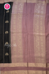 Munga Crepe Silk Saree-PA51803