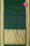 Pure Kanchipuram Silk Saree-PF72348