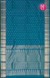 Pure Kanchipuram Silk Saree-PF59214