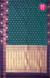 Pure Kanchipuram Silk Saree-PF68664