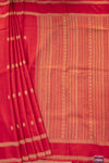 Day 3 Semi Dupion Silk Saree-PA51400