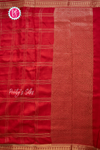 Semi Crepe Silk Saree-PA55946