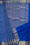 Day 4 Pure Designer Mysore Crepe Silk Saree-PA20203