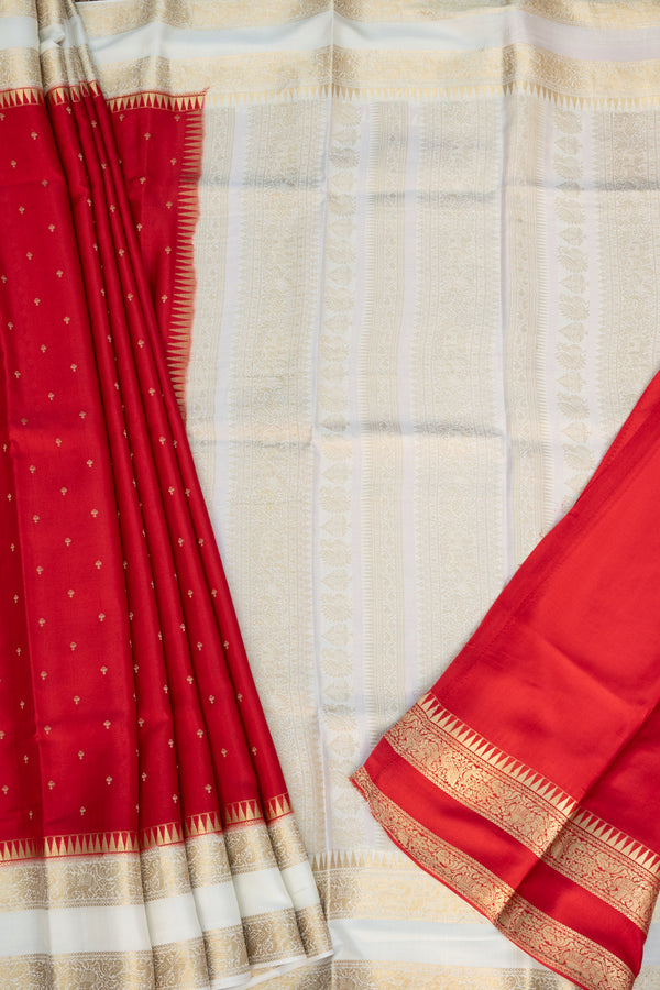 Day3- Designer Crepe Silk Saree-PA20822