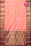 Pure Kanchipuram Silk Saree-PF81276