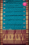 Pure kanchipuram Silk Saree-PF47937