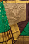 Day 6 Semi Kanchipuram Silk Saree-PA39337