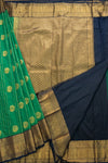 Day 6 Semi Kanchipuram Silk Saree-PA39342