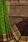 Day 6Kanchipuram Soft Silk Saree-PA27207