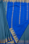 Day 7 Pure Mysore Crepe Silk Saree-PA51978